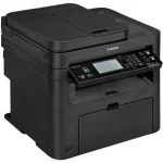 پرینتر استوک چندکاره لیزری کانن مدل MF249DW