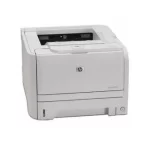چاپگر لیزری اچ پی استوک تک کاره LaserJet P2035