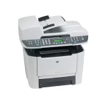 چاپگر لیزری اچ پی استوک چهار کاره LaserJet M2727nf