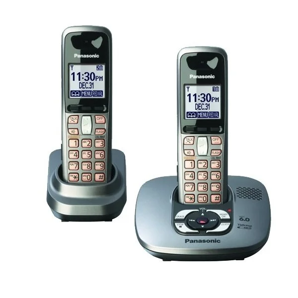 تلفن پاناسونیک مدل KX-TG6432