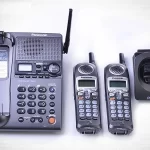 تلفن بی سیم پاناسونیک KX-TG2361JXB