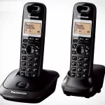 تلفن بی سیم پاناسونیک مدل KX-TG2512
