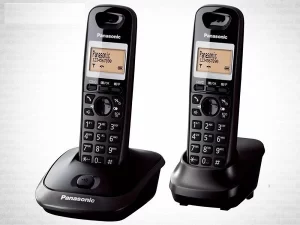 تلفن بی سیم پاناسونیک مدل KX-TG2512
