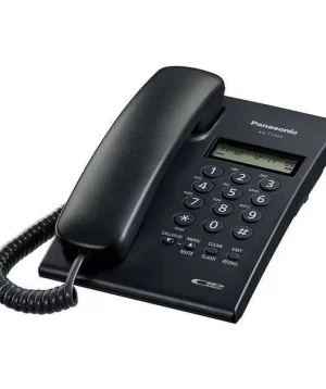 تلفن پاناسونیک مدل KX-TT7703X V/24