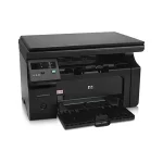 چاپگر لیزری اچ پی استوک سه کاره LaserJet Pro M1132