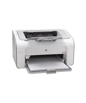 چاپگر لیزری اچ پی استوک تک کاره HP LaserJet P1102