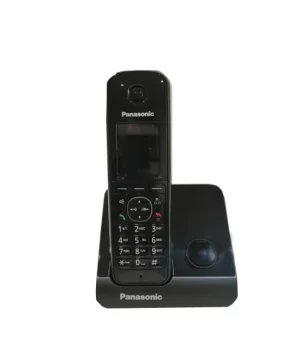 تلفن پاناسونیک مدل KX TGH8151