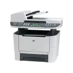 چاپگر لیزری اچ پی استوک چهار کاره LaserJet M2727nf