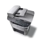 چاپگر لیزری اچ پی استوک چهار کاره LaserJet M2727nf