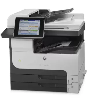 چاپگر لیزری استوک سه کاره اچ پی HP LaserJet Enterprise M725dn
