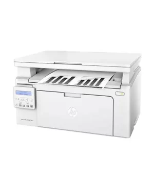 چاپگر لیزری اچ پی استوک سه کاره HP LaserJet M130nw