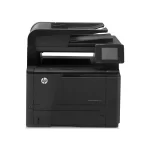چاپگر لیزری اچ پی استوک چهار کاره LaserJet Pro 400 M425dn