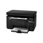 چاپگر لیزری اچ پی استوک سه کاره HP LaserJet M125nw