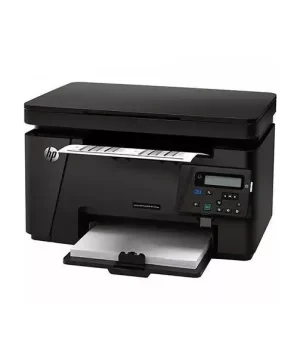 چاپگر لیزری اچ پی استوک سه کاره HP LaserJet M125nw