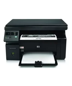 چاپگر لیزری اچ پی استوک سه کاره LaserJet Pro M1132