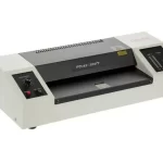 پرس کارت و لمینت مدل ax-110-pda3-330l