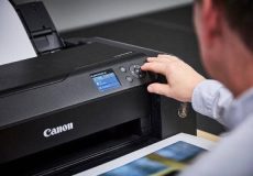 نحوه بهبود کیفیت چاپ در چاپگر لیزری