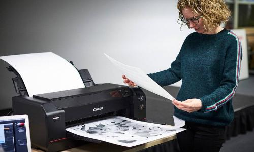 موارد مهم دیگر برای بهبود کیفیت چاپ در چاپگر لیزری