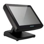 صفحه نمایشگر مشتری پوزیفلکس مدل LM-6101