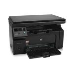 چاپگر لیزری اچ پی استوک سه کاره LaserJet Pro M1132