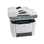 چاپگر لیزری اچ پی استوک چهار کاره LaserJet M2727nf