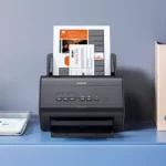 اسکنر برادر مدل ADS-3000N