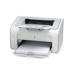 چاپگر لیزری اچ پی استوک تک کاره HP LaserJet 1010