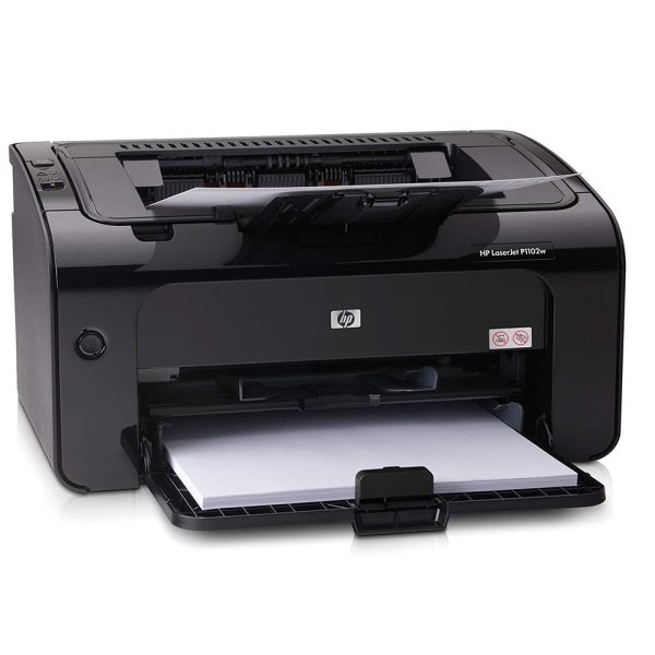 پرینتر استوک اچ پی لیزری مدل LaserJet Printer HP Pro P1109