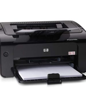 پرینتر استوک اچ پی لیزری مدل LaserJet Printer HP Pro P1109