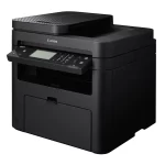 پرینتر چند کاره لیزری کانن استوک Canon i-SENSYS MF217w