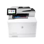 پرینتر لیزری اچ پی استوک سه کاره Pro MFP M428dn
