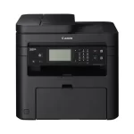 پرینتر چند کاره لیزری کانن استوک Canon i-SENSYS MF217w