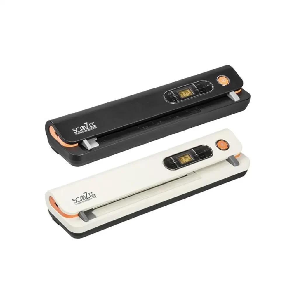 اسکنر ای ویژن مدل scanzee 050 pro