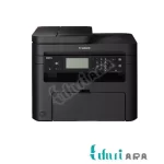 پرینتر چندکاره لیزری استوک کانن مدل i-Sensys MF237w