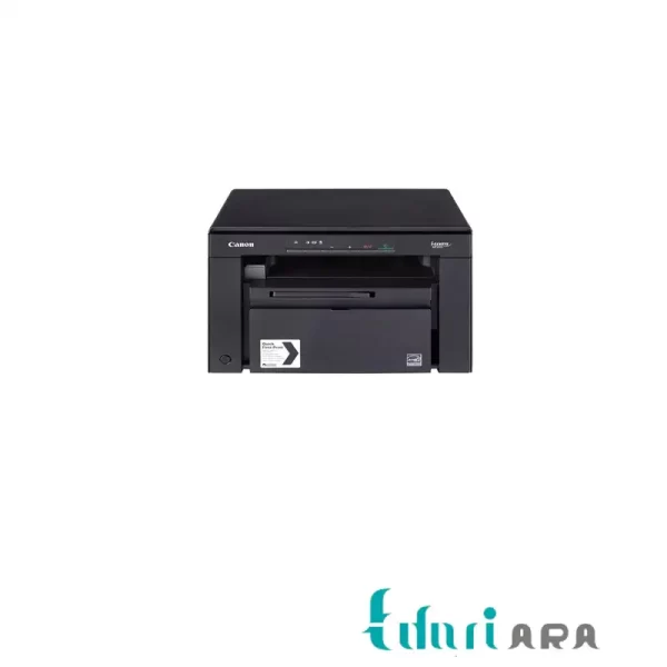 پرینتر سه کاره لیزری استوک کانن مدل i-SENSYS MF3010