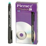ماژیک سی دی پییرسز کد PZW0075 بسته 12 عددی