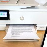 قیمت چاپگر hp