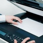 قیمت دستگاه فتوکپی کوچک