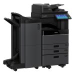 دستگاه کپی توشیبا مدل e-STUDIO 4518A