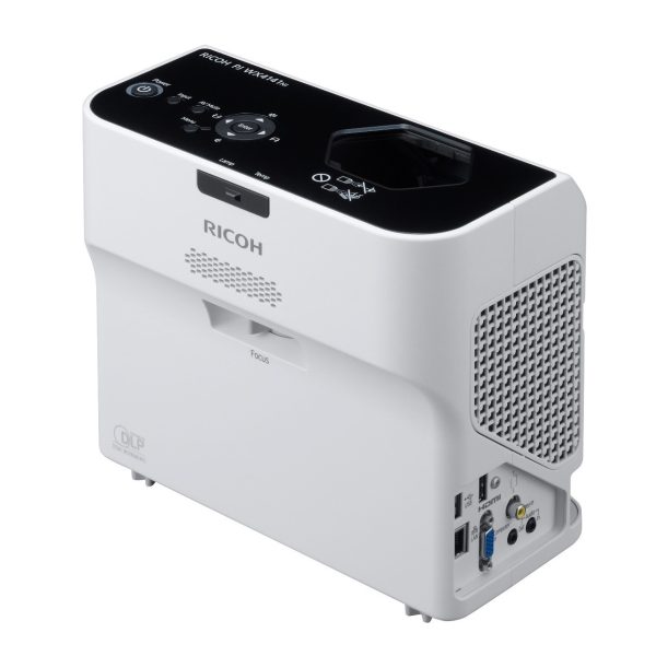 ویدئو پروژکتور ریکو مدل PJ WX4152N