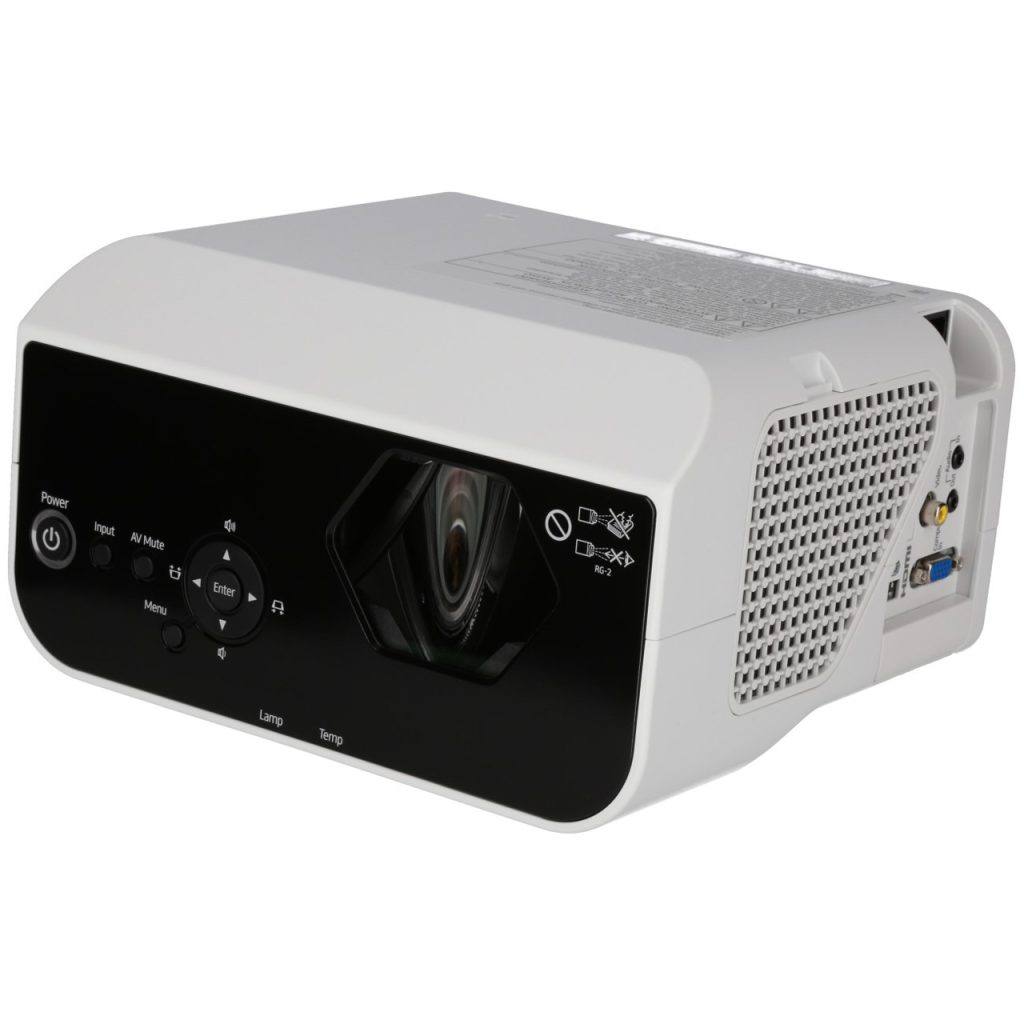 ویدئو پروژکتور ریکو مدل PJ WX4152N