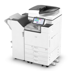 دستگاه کپی رنگی ریکو مدل IM-C2000