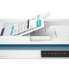 اسکنر اسناد اچ پی مدل ScanJet Pro 3600 f1