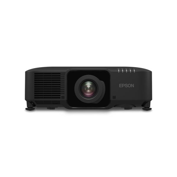 ویدئو پروژکتور اپسون مدل EB-L1075U