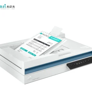 خرید اسکنر اسناد اچ پی مدل ScanJet Pro 3600 f1 آرا