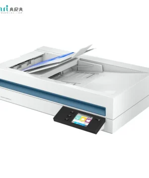 خرید اسکنر اسناد اچ پی مدل ScanJet Pro N4600 fnw1