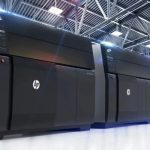 فروشگاه پرینترهای hp