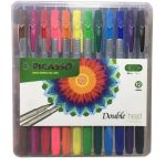 روان نویس پیکاسو مدل Brush Marker Fine Liner