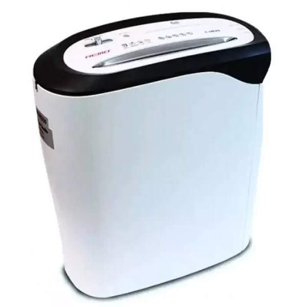 کاغذ خردکن رمو مدل c-1400
