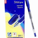 خودکار پلیکان مدل Stickpro کد ۳۴۳۴